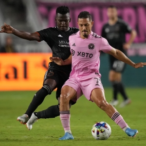 Inter Miami vs. New England Revolution Prediction - May 13, 2023