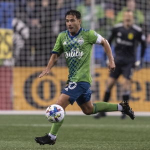 Nashville SC vs. Seattle Sounders prediction, MLS odds, best bets