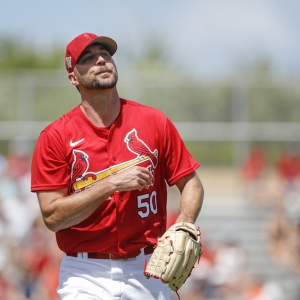 St. Louis Cardinals - Waino is a BULLDOG! In 51 career September starts, Adam  Wainwright is 32-11 with a 3.22 ERA, the most wins of any month. Show your  appreciation for Uncle