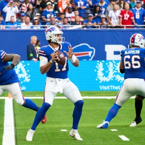 New England Patriots vs Buffalo Bills Prediction, 1/8/2023 NFL Picks, Best  Bets & Odds Week 18