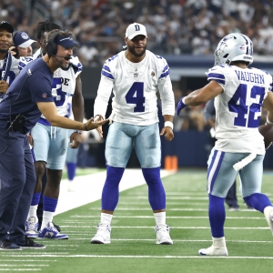 NFL Nerd on X: NFL SCHEDULE LEAK Cowboys at Giants - Week 1 SNF