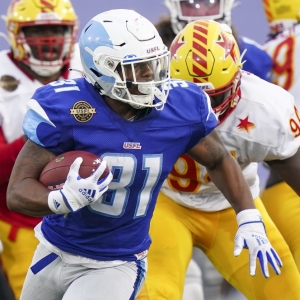 USFL odds, lines, picks, spreads, predictions for Week 2, 2022: Top expert  backing New Orleans Breakers 