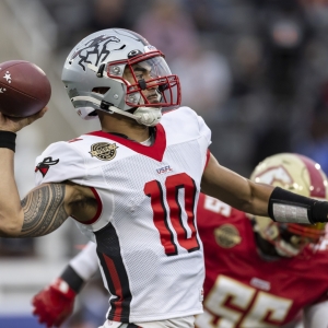 USFL Predictions: Playoff Picks for the Semifinal Games 