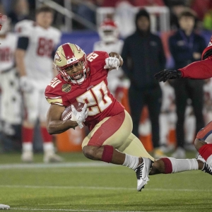 USFL Playoffs 2022: Best bets and how to navigate the underdogs, NFL and  NCAA Betting Picks