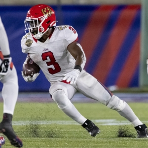 Houston Gamblers vs New Jersey Generals Prediction, 5/22/2022 USFL Pick,  Tips and Odds