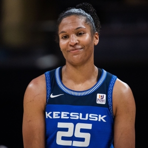 WNBA midseason superlatives: MVP picks, biggest surprises and more