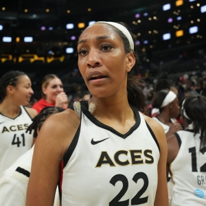 Seattle Storm vs. Las Vegas Aces: Betting Trends, Record ATS, Home