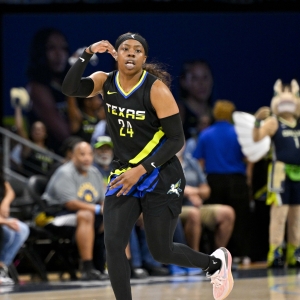 Best WNBA Parlay Picks Today (+447) Odds, Predictions - June 13