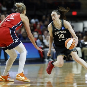 New York Liberty WNBA Title Odds: 2023 Preseason Betting Analysis