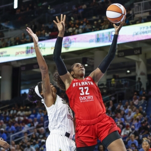 Dream vs Wings Odds, Picks & Predictions - WNBA September 19