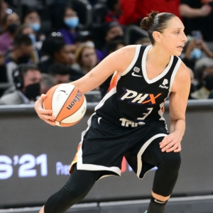 Atlanta Dream vs Phoenix Mercury Prediction, 7/17/2022 WNBA Pick, Tips and  Odds