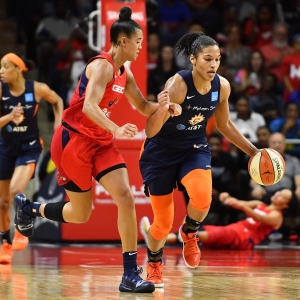 Los Angeles Sparks vs Connecticut Sun Prediction, 5/14/2022 WNBA