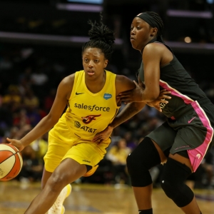 Los Angeles Sparks vs Indiana Fever Prediction & Game Preview