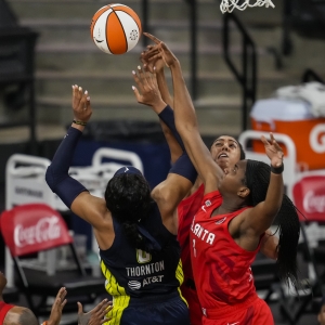 Atlanta Dream vs Phoenix Mercury Prediction, 7/17/2022 WNBA Pick, Tips and  Odds