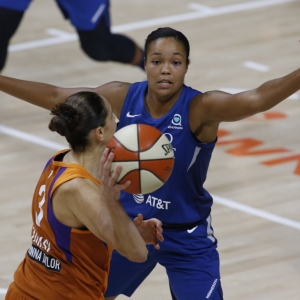 Best WNBA Picks Against the Spread – WNBA Expert Picks Today