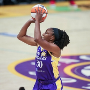 WNBA preview: Los Angeles Sparks vs. Phoenix Mercury