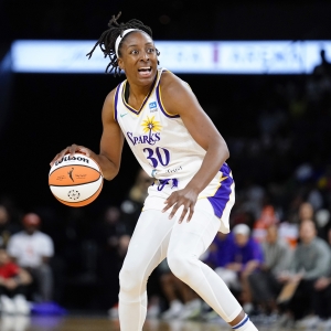 Sparks vs Dream Predictions, Picks, and Odds - WNBA August 25