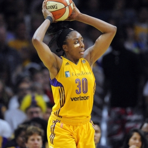 How to Watch the Atlanta Dream vs. Los Angeles Sparks - WNBA (7/5