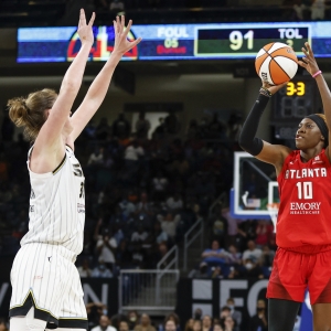 Minnesota Lynx vs. Atlanta Dream prediction & game preview - September 1,  2023