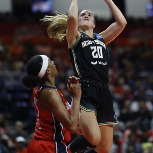 Dream vs. Mystics Predictions, WNBA Picks, & Betting Odds Today, 6/28 -  FanNation