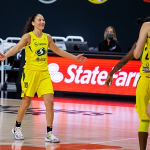 Atlanta Dream vs Seattle Storm Prediction, 6/7/2022 WNBA Pick, Tips and Odds