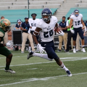 Aaron Cephus Rice Owls