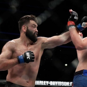 Andrei Arlovski UFC