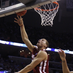 Blake Griffin is expected to be the No. 1 overall pick for the 2009 NBA Draft.