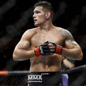 Uriah Hall Vs Chris Weidman Pick 4 24 2021 Predictions Ufc 261 Odds