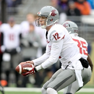 Connor Halliday Washington State Cougars