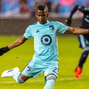 Darwin Quintero Minnesota United FC