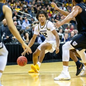 Dru Smith Missouri Tigers