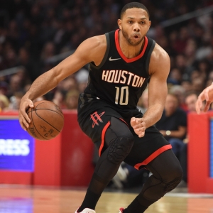 Eric Gordon Houston Rockets