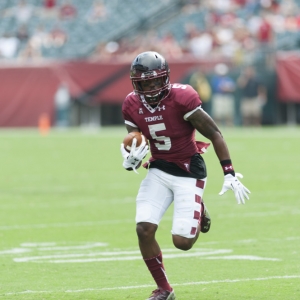 Jalen Fitzpatrick Temple Owls