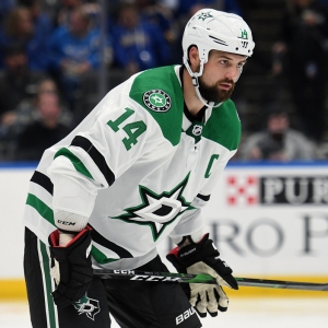 Jamie Benn Dallas Stars