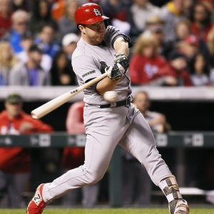 jedd gyorko st louis cardinals