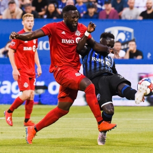 Jozy Altidore Toronto FC