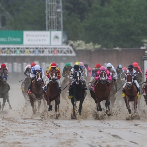 Known Agenda Odds to Win the 2021 Kentucky Derby with Picks and Predictions