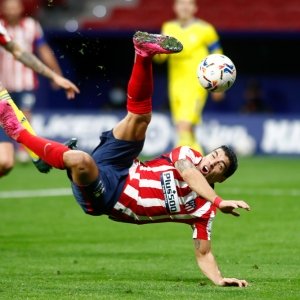 View Atletico Madrid Stadium Full Images