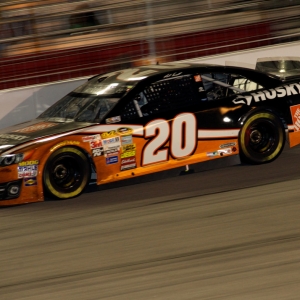 Matt Kenseth NASCAR