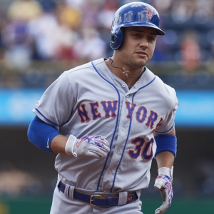 Michael Conforto New York Mets