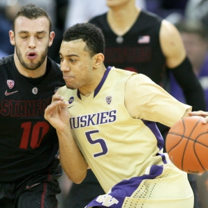 Nigel Williams-Goss Washington Huskies