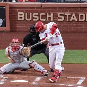 St. Louis Cardinals vs Milwaukee Brewers Prediction, 5/13 ...