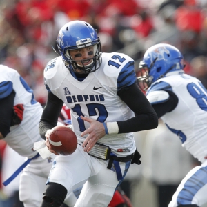 Paxton Lynch Memphis Tigers