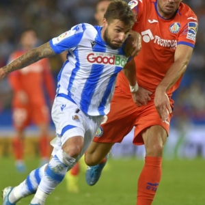 Real Sociedad Vs Elche Prediction 5 7 2021 La Liga Soccer Pick Tips And Odds