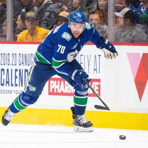 Vancouver Canucks Vs Edmonton Oilers Prediction 1 14 2021 Nhl Pick Tips And Odds