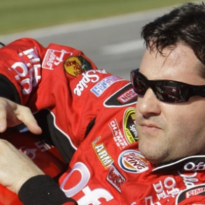 tony stewart