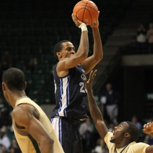 Trey Freeman Old Dominion Monarchs