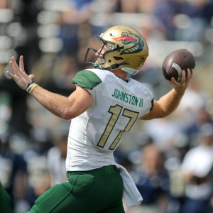 Tyler Johnston UAB Blazers