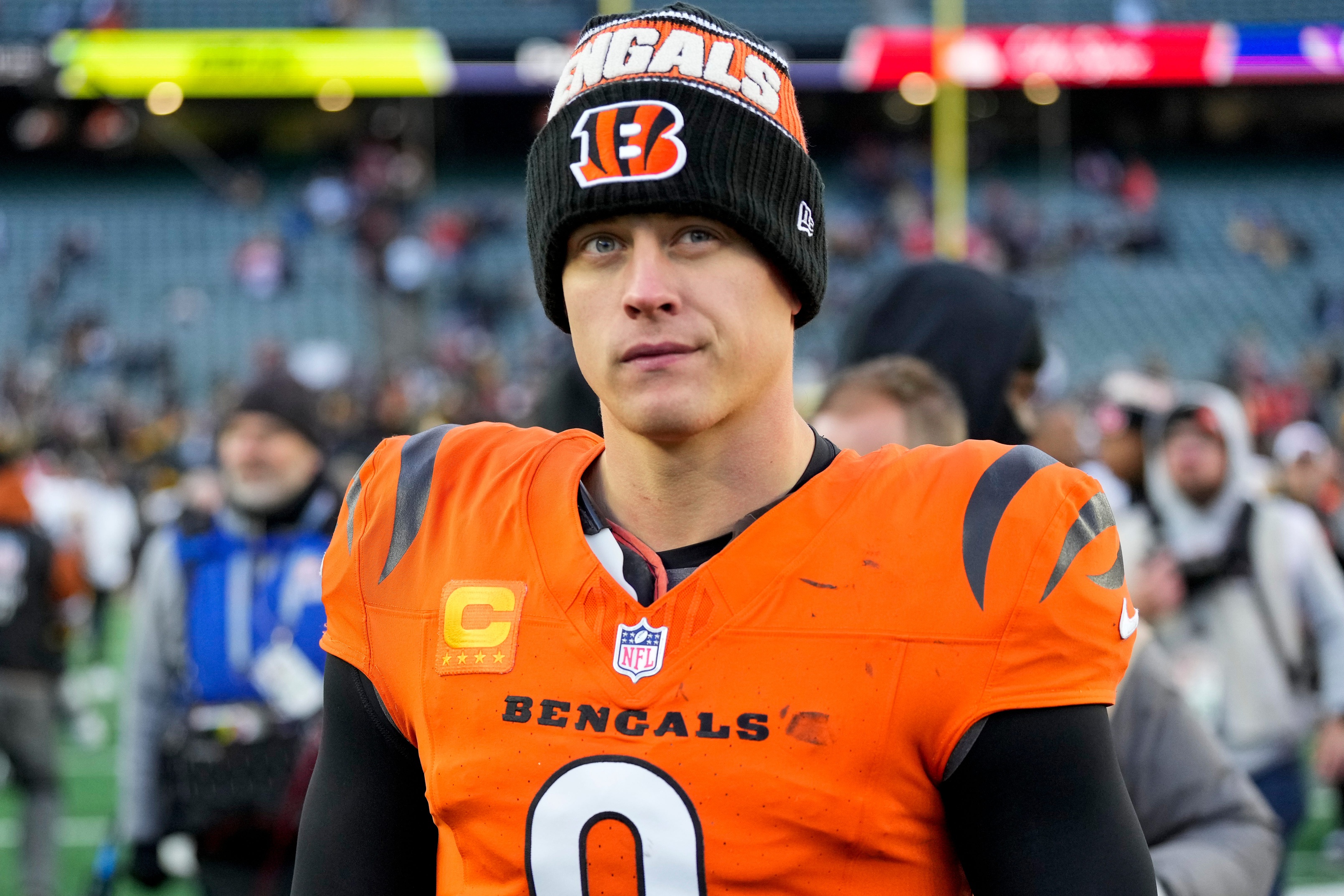 6 times smack talk backfired in the NFL Joe Burrow Cincinnati Bengals